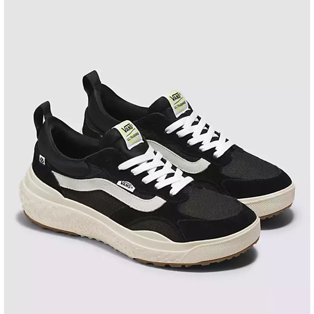 Vans MTE Ultrarange Crosspath Neo VR3